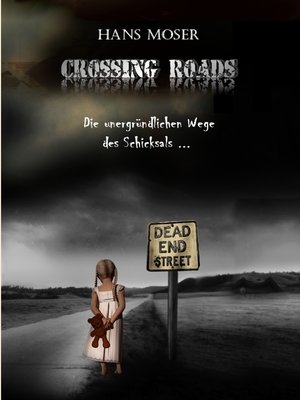 cover image of Crossing Roads